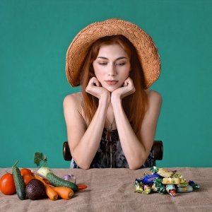Como ter uma dieta saudável com qualidade de vida?
