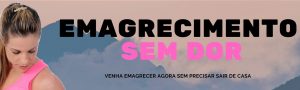 Emagrecimento Sem Dor